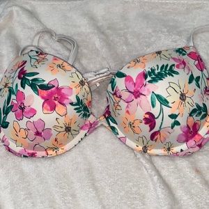 Victoria Secret Pink Bra